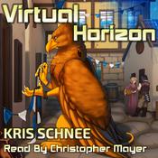 Virtual Horizon by  Kris Schnee audiobook