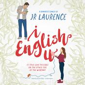 I English U by  JR Laurence audiobook