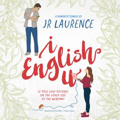 I English U by JR Laurence audiobook