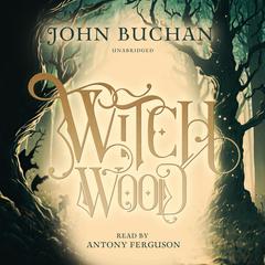 Witch Wood by John Buchan audiobook