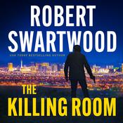 The Killing Room by  Robert Swartwood audiobook