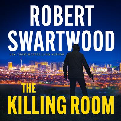 The Killing Room by Robert Swartwood audiobook