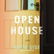Open House by  Katie Sise audiobook