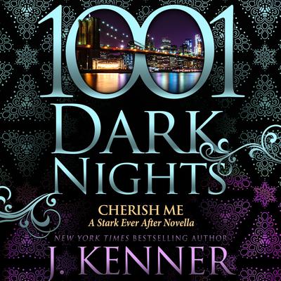 Cherish Me by J. Kenner audiobook