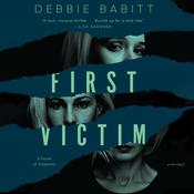 First Victim by  Debbie Babitt audiobook