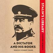 Stalin's Library by  Geoffrey Roberts audiobook