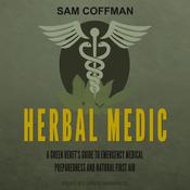 Herbal Medic by  Sam Coffman audiobook
