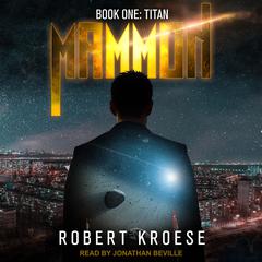 Titan by Robert Kroese audiobook