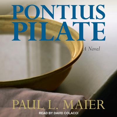 Pontius Pilate by Paul L. Maier audiobook