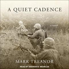 A Quiet Cadence by Mark Treanor audiobook