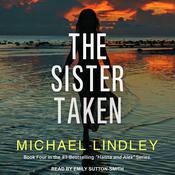 The Sister Taken by  Michael Lindley audiobook