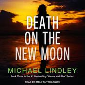 Death on the New Moon by  Michael Lindley audiobook