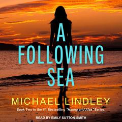 A Following Sea by Michael Lindley audiobook
