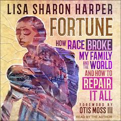 Fortune by Lisa Sharon Harper audiobook