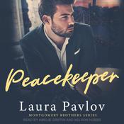 Peacekeeper by  Laura Pavlov audiobook