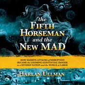 The Fifth Horseman and the New MAD by  Harlan Ullman audiobook