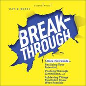 Breakthrough by  David Nurse audiobook