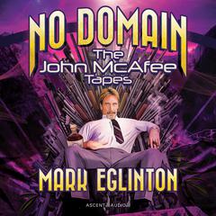 No Domain by Mark Eglinton audiobook