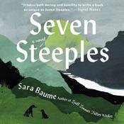 Seven Steeples by  Sara Baume audiobook