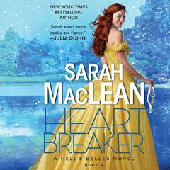 Heartbreaker by Sarah MacLean audiobook