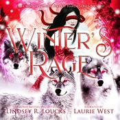 Winter's Rage by  Lindsey R. Loucks audiobook