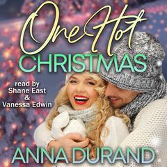 One Hot Christmas by Anna Durand audiobook