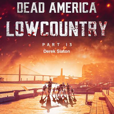Dead America - Lowcountry Part 13 by Derek Slaton audiobook