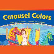 Carousel Colors Audiobook by  Amelia Edwards audiobook