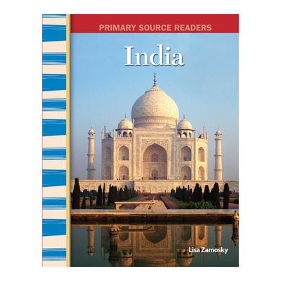 India by Lisa Zamosky audiobook