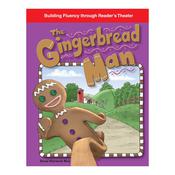 The Gingerbread Man by  Dona Rice audiobook