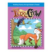 The Fox and the Crow by  Dona Rice audiobook