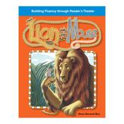 The Lion and the Mouse by  Dona Rice audiobook