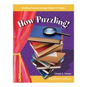 How Puzzling! by  Christi Parker audiobook