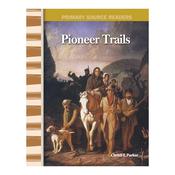 Pioneer Trails by  Christi Parker audiobook