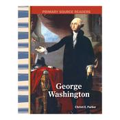George Washington by  Christi E. Parker audiobook