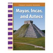 Mayas, Incas, and Aztecs by  Wendy Conklin audiobook