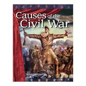 Causes of the Civil War by  Wendy Conklin audiobook