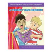 ¿Poesía? ¡Qué horror! / Poetry? Yuck! by  Kathleen C. Petersen audiobook
