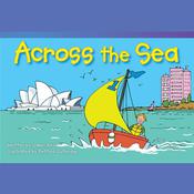 Across the Sea Audiobook by  James Reid audiobook