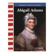Abigail Adams by  Jill K. Mulhall audiobook
