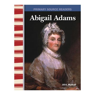 Abigail Adams by Jill K. Mulhall audiobook
