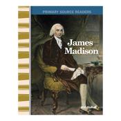 James Madison by  Jill K. Mulhall audiobook