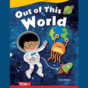 Out of This World Audiobook by  Dani Neiley audiobook
