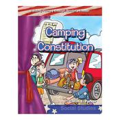 Camping Constitution by  Christi E. Parker audiobook