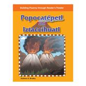 Popocatepetl and Iztaccihuatl by  Kathleen Bradley audiobook