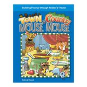 The Town Mouse and the Country Mouse by  Debra Housel audiobook