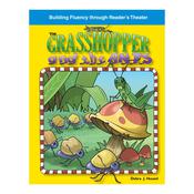 The Grasshopper and the Ants by  Debra Housel audiobook