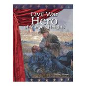 Civil War Hero of Marye's Heights by  Debra Housel audiobook
