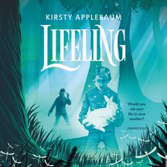 Lifeling by Kirsty Applebaum audiobook