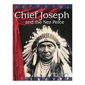 Chief Joseph and the Nez Perce by  Kathleen E. Bradley audiobook